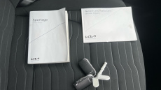 Kia Sportage 1.6T GDi ISG 3 5dr Petrol Estate